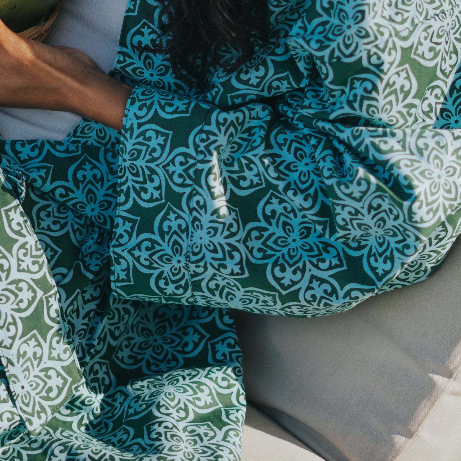 Batik-Robe-Kimono-New-Mandala-1b batik robe kimono new mandala