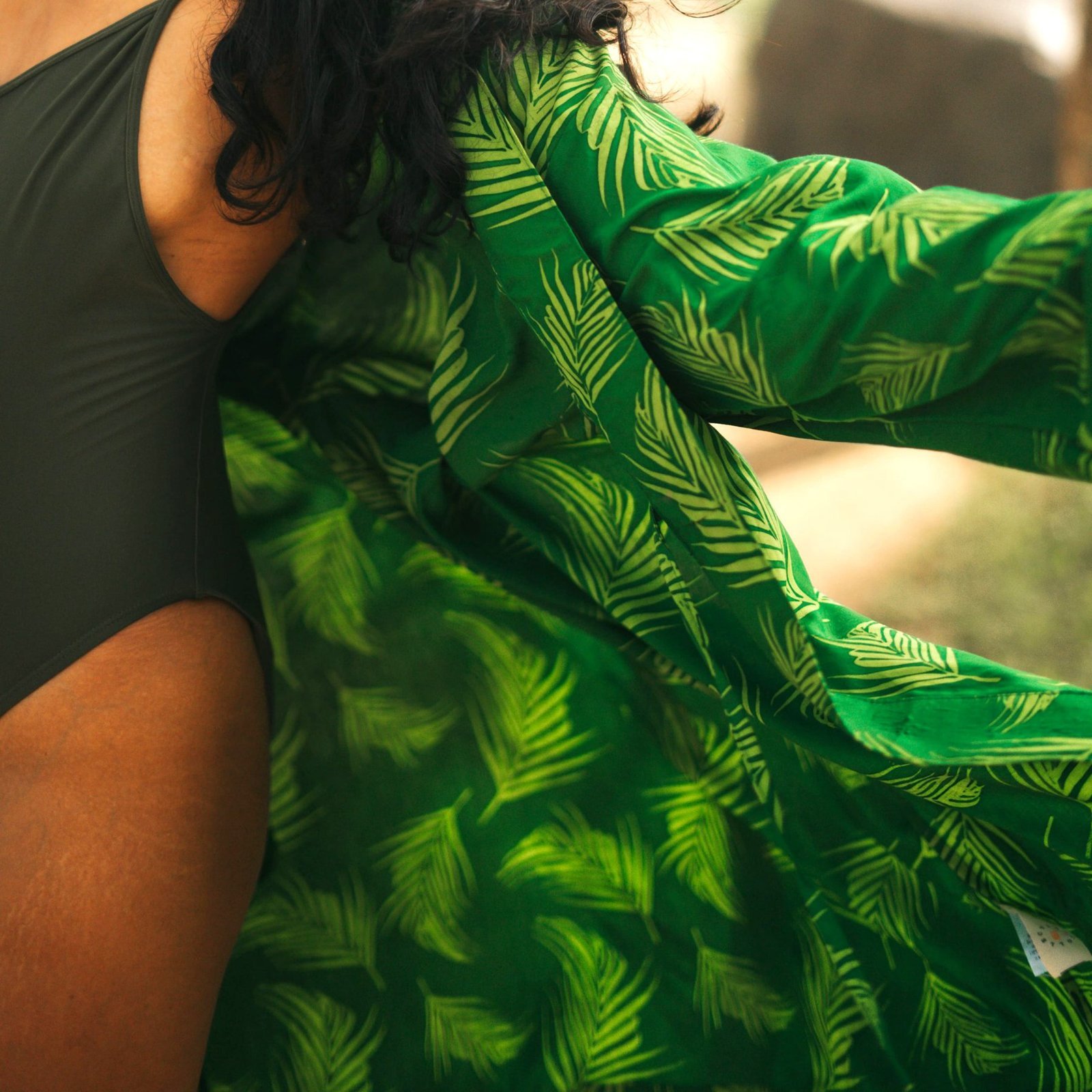 Batik-Robe-Kimono-The-Palm-1b batik robe kimono the palm