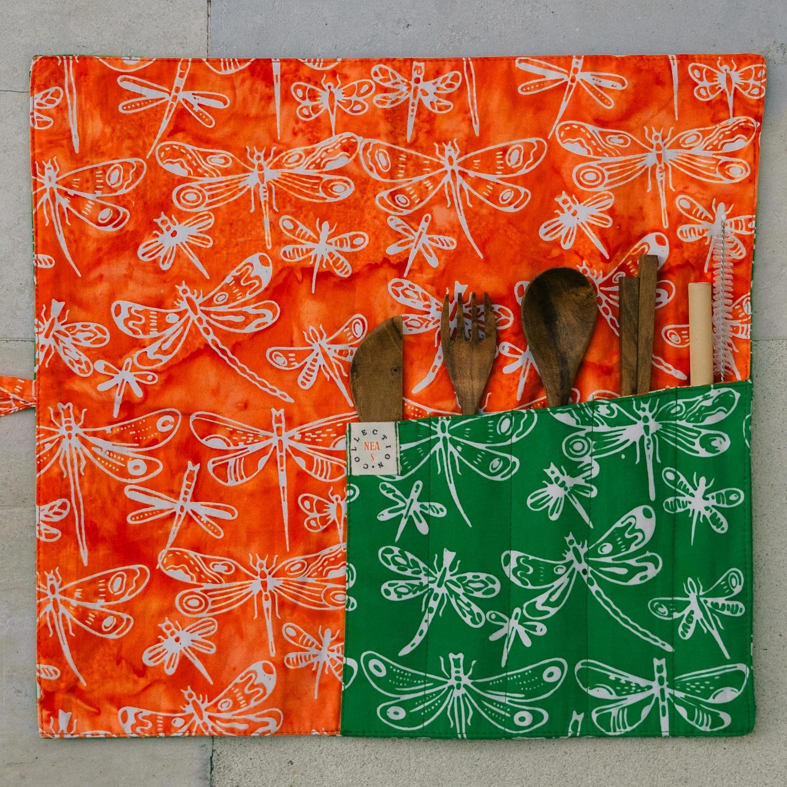 batik_utensil_wrap_dual_dragonfly2 batik utensil wrap dual dragonfly
